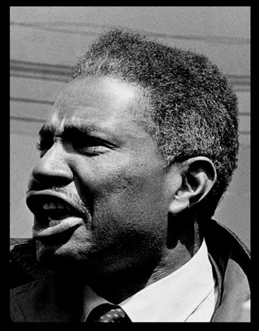 Ossie Davis